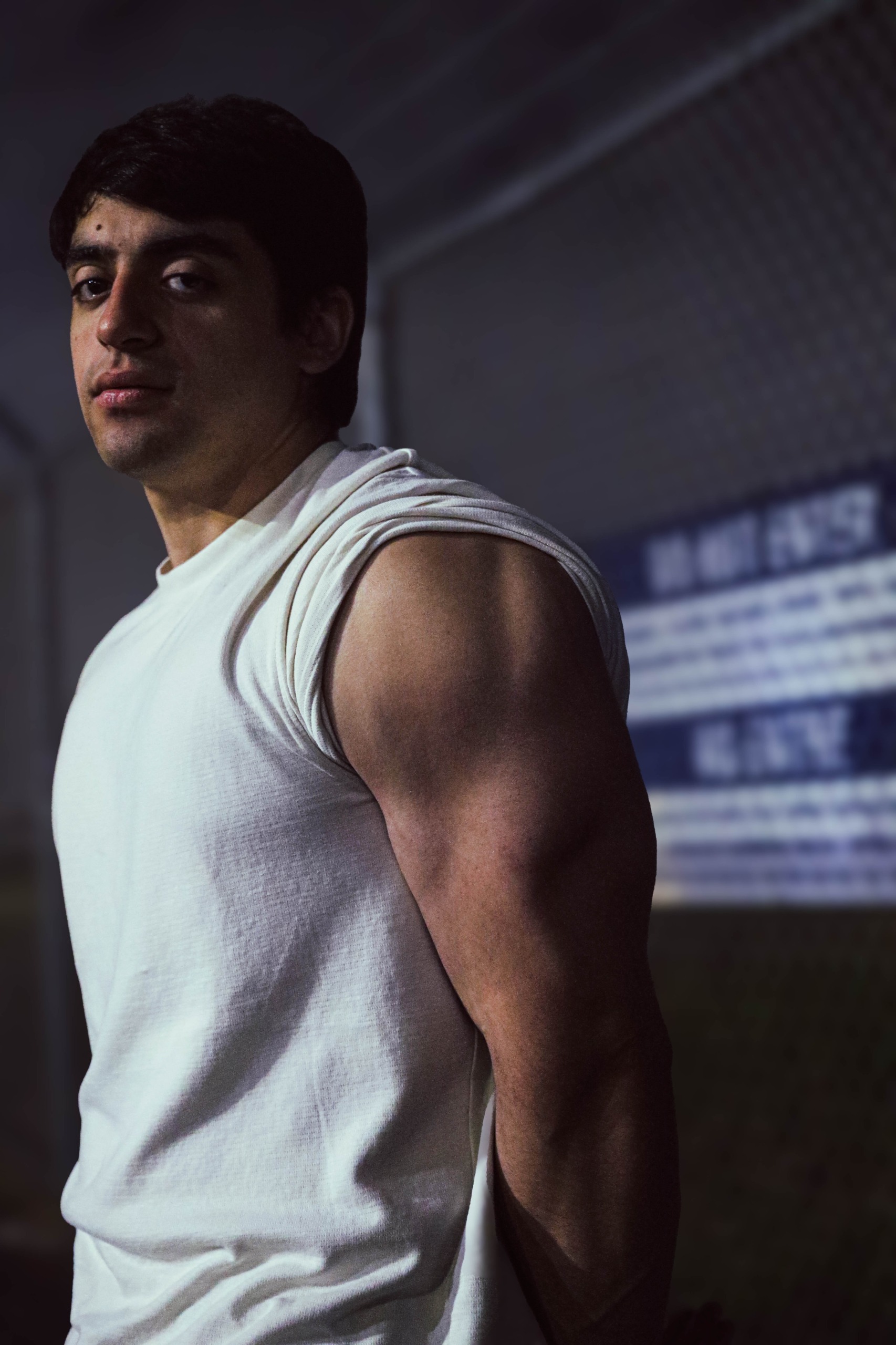 Diego Mercado